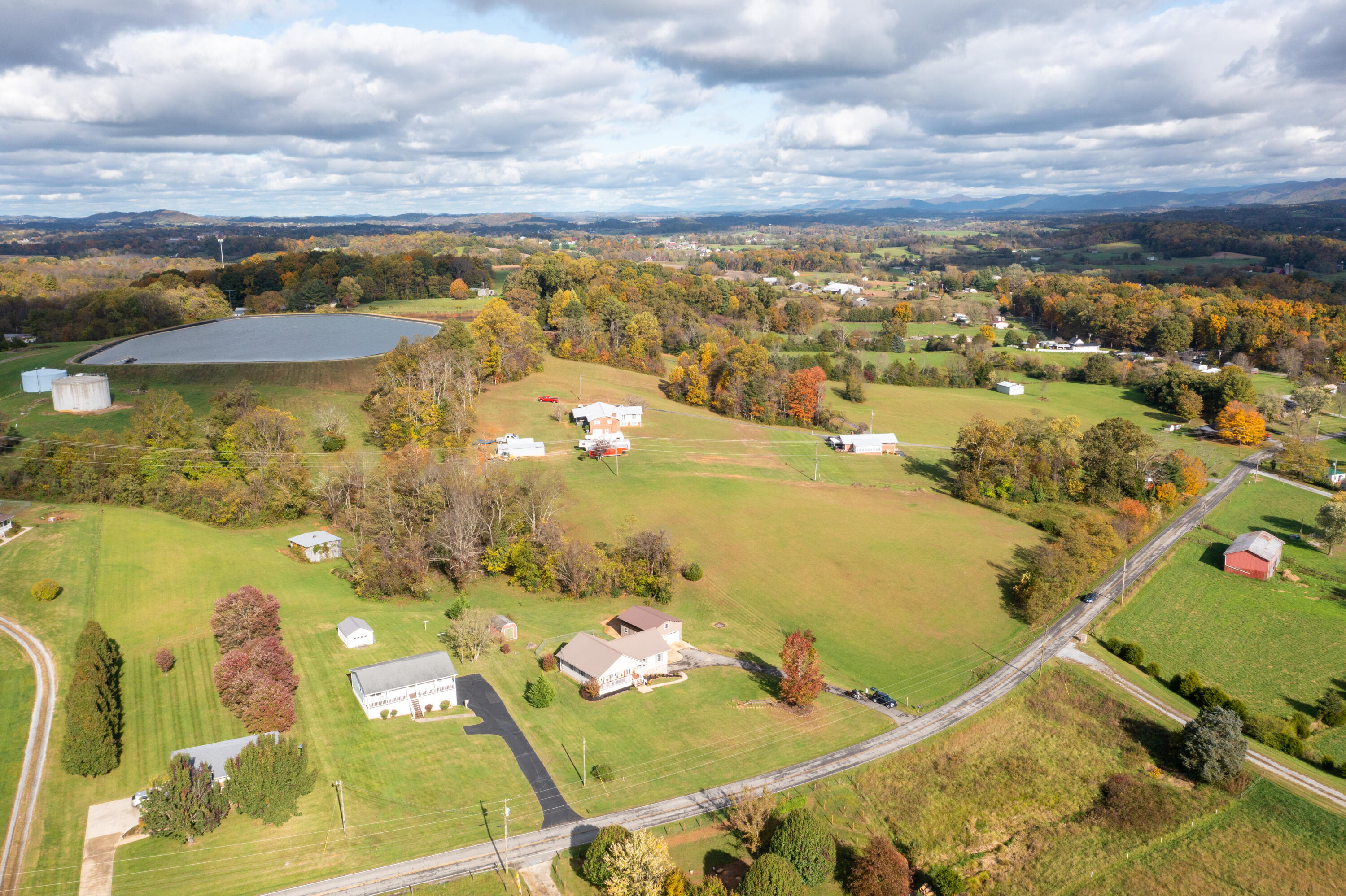 3083 Buckingham Road Greeneville, TN 37745 - Photo 55 of 63 Buckingham Rd-59