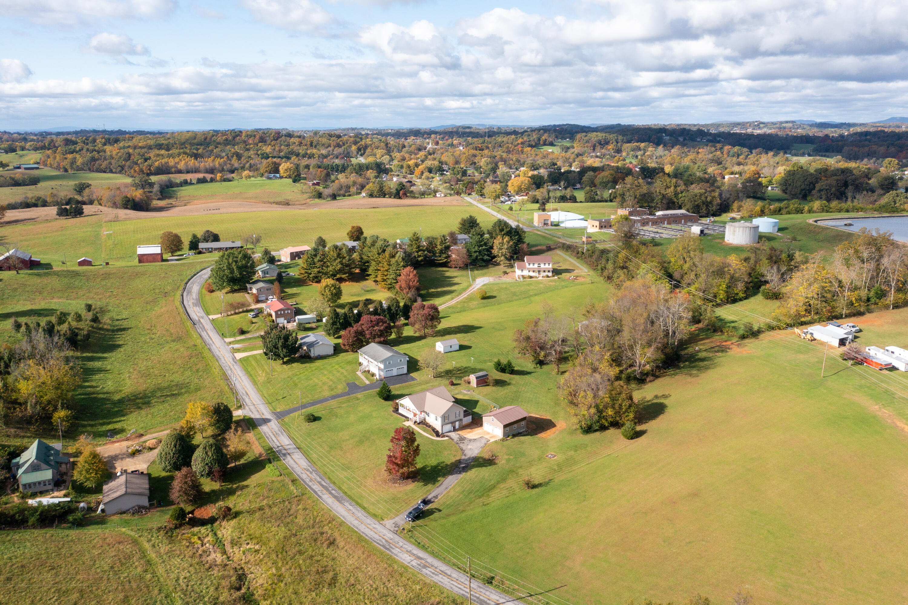 3083 Buckingham Road Greeneville, TN 37745 - Photo 60 of 63 Buckingham Rd-64