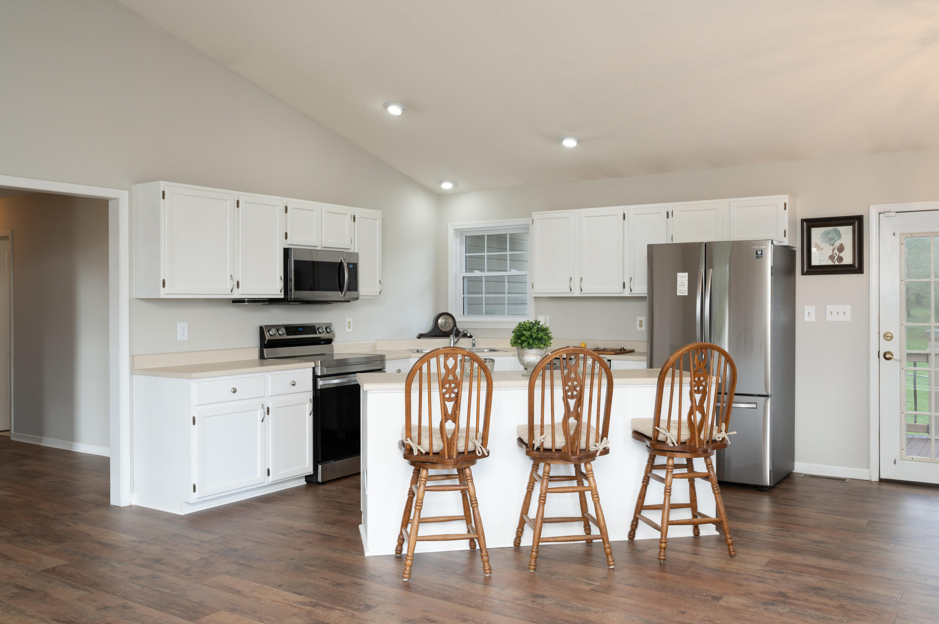 3083 Buckingham Road Greeneville, TN 37745 - Photo 7 of 63 Buckingham Rd-3