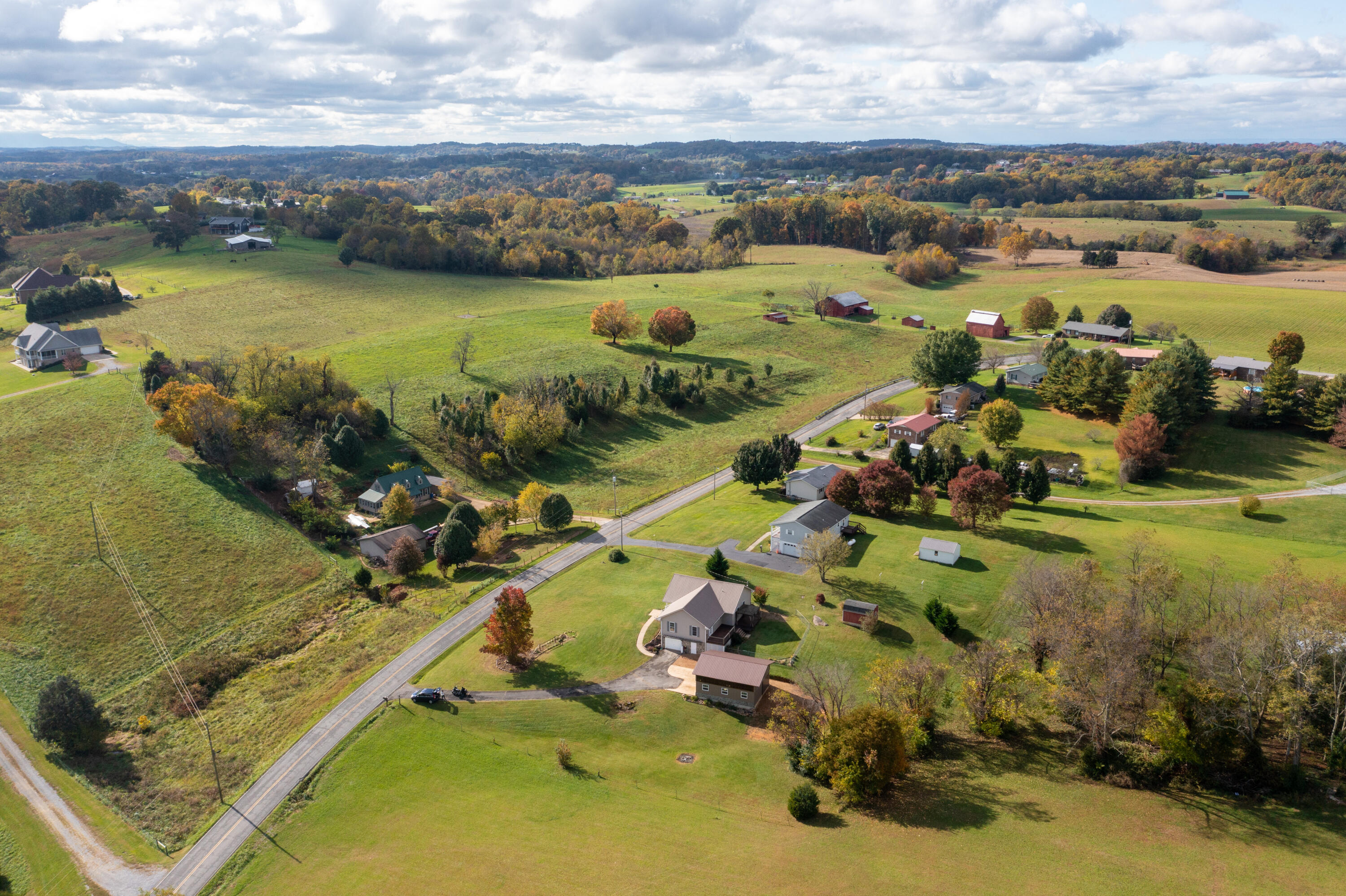 3083 Buckingham Road Greeneville, TN 37745 - Photo 62 of 63 Buckingham Rd-66