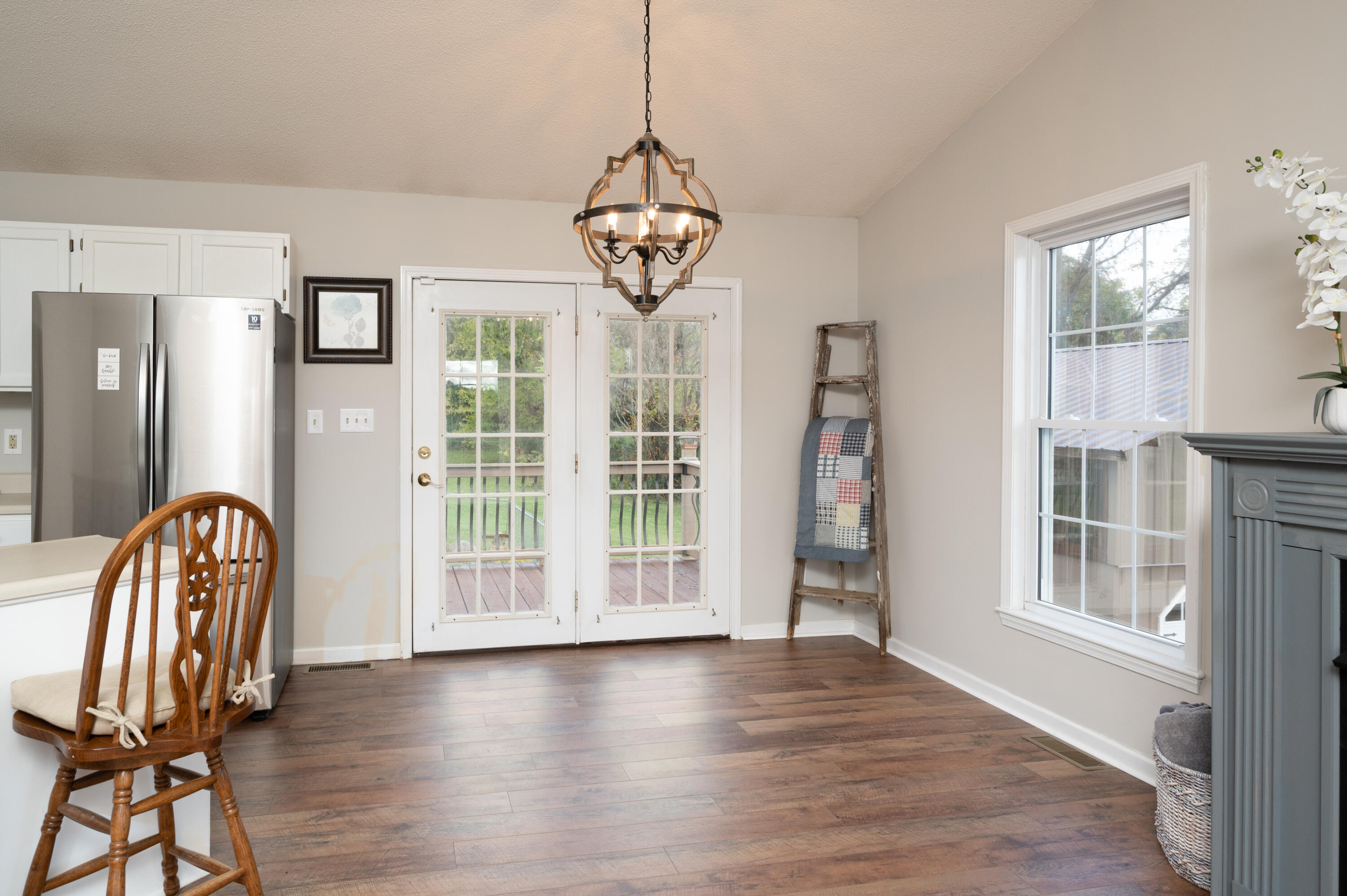 3083 Buckingham Road Greeneville, TN 37745 - Photo 8 of 63 Buckingham Rd-4