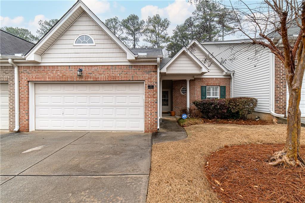 4625 Eden Ridge Drive, Unit 13 Acworth, GA 30101 - Photo 1 of 1 Gallery Image 1