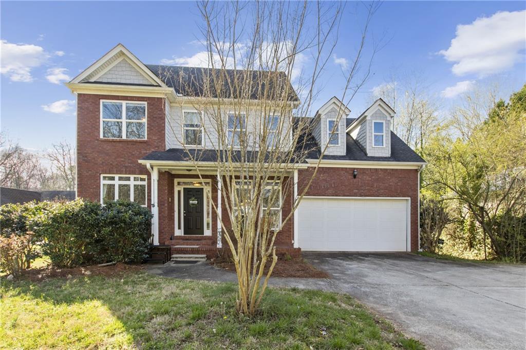 3955 Mt Vernon Road Gainesville, GA 30506 - Photo 1 of 1 Gallery Image 1