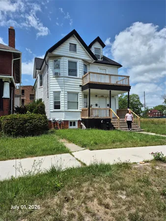 $257,900 | 1583 Hurlbut Street, Detroit, MI 48214