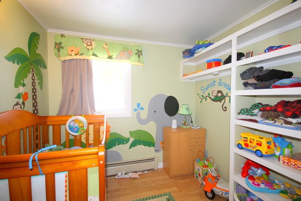 114 Kennebunk Pond Road Lyman, ME 04002 - Photo 11 of 21 Bedroom 3 (not a legal bedroom per town)
