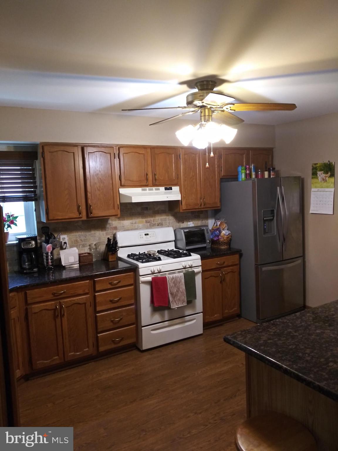 7753 Mellon Road Wyncote, PA 19095 - Photo 11 of 48 Kitchen