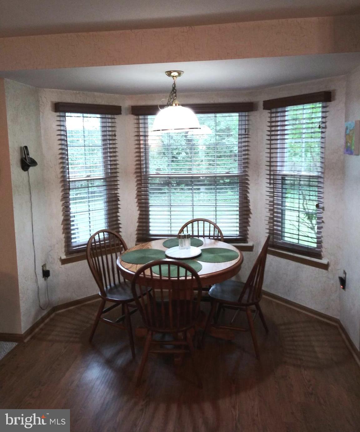 7753 Mellon Road Wyncote, PA 19095 - Photo 12 of 48 Kitchen Alcove