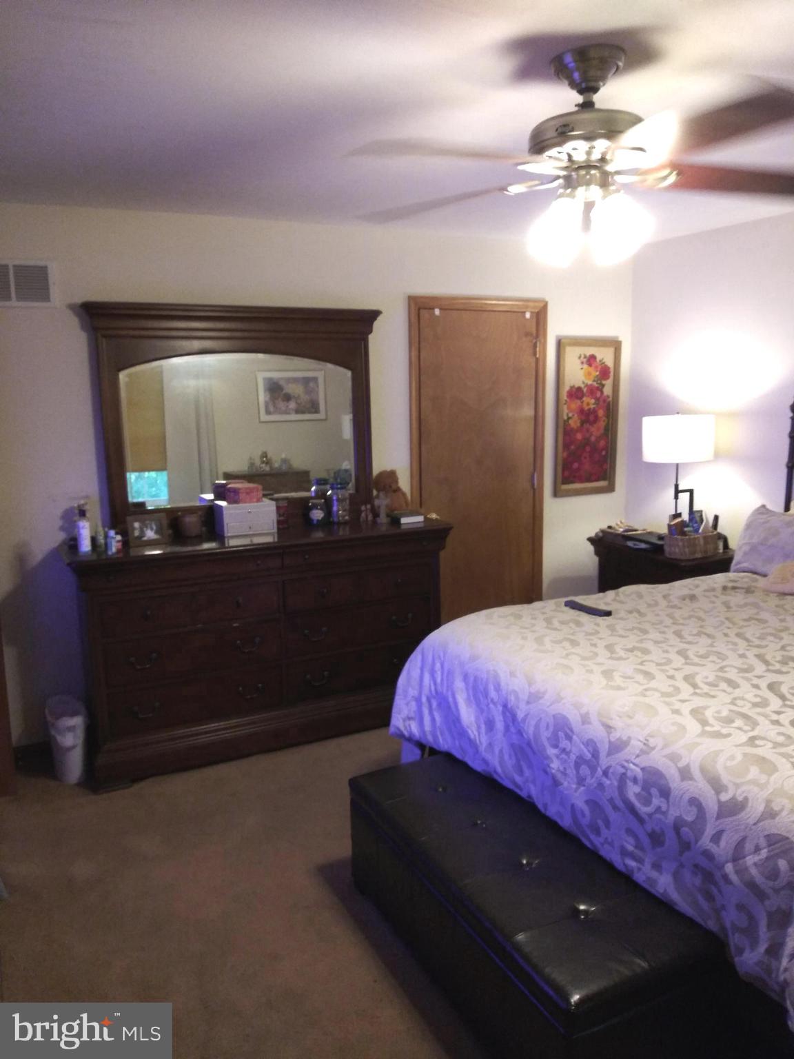 7753 Mellon Road Wyncote, PA 19095 - Photo 17 of 48 Master Bedroom