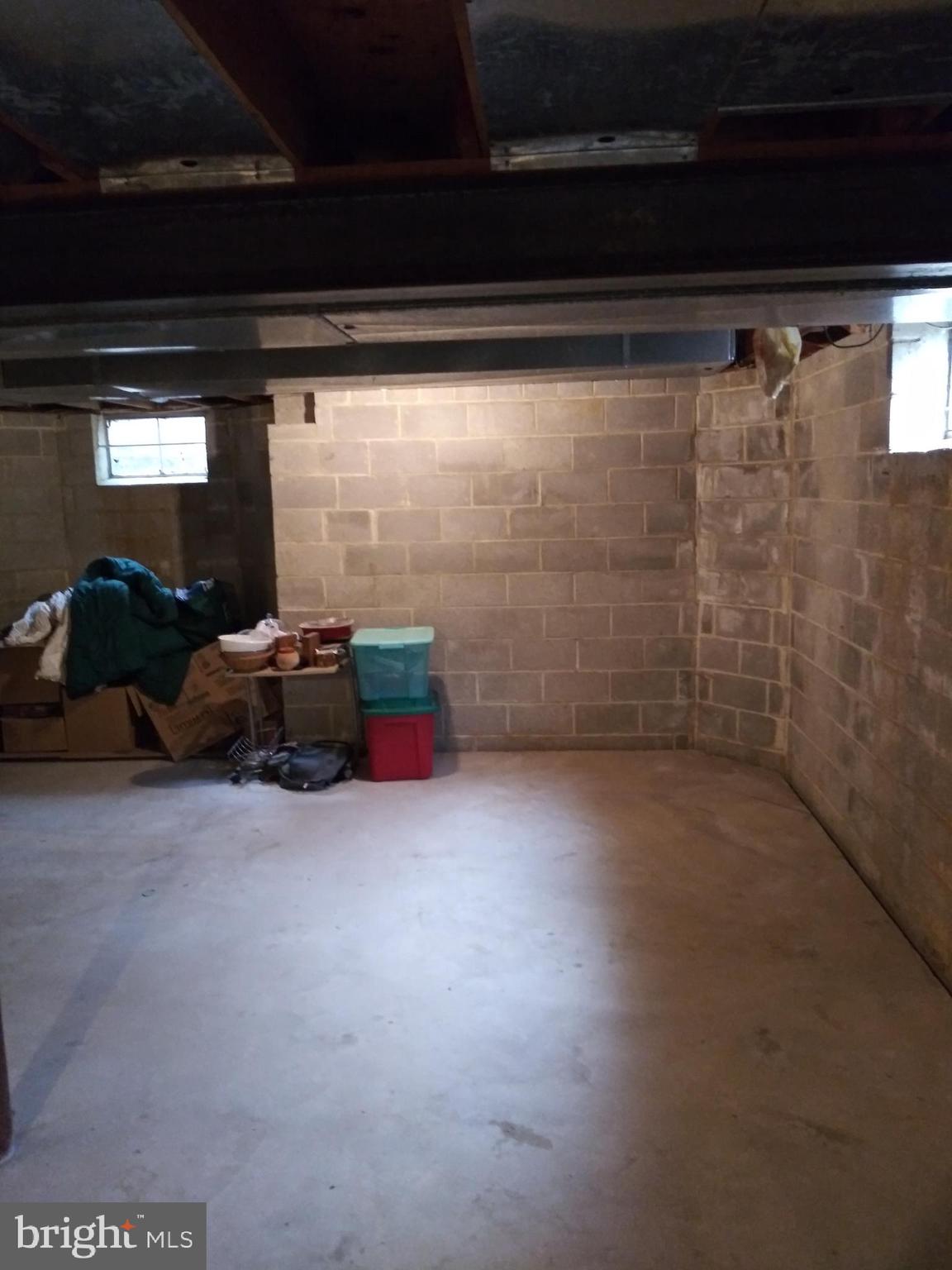 7753 Mellon Road Wyncote, PA 19095 - Photo 33 of 48 Basement