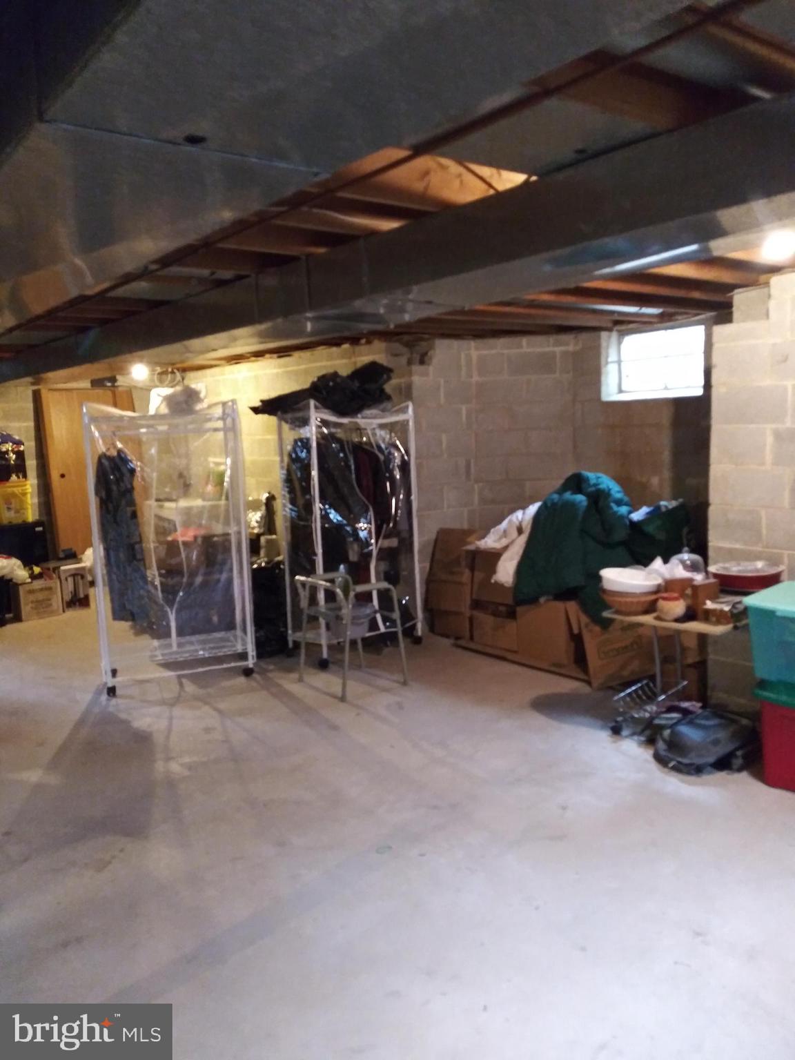 7753 Mellon Road Wyncote, PA 19095 - Photo 34 of 48 Basement