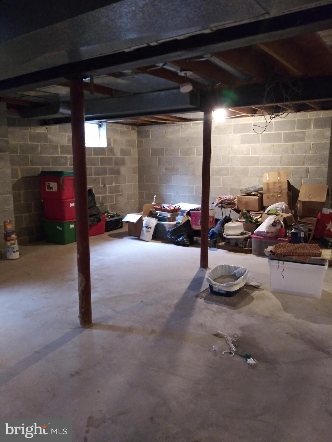 7753 Mellon Road Wyncote, PA 19095 - Photo 35 of 48 Basement