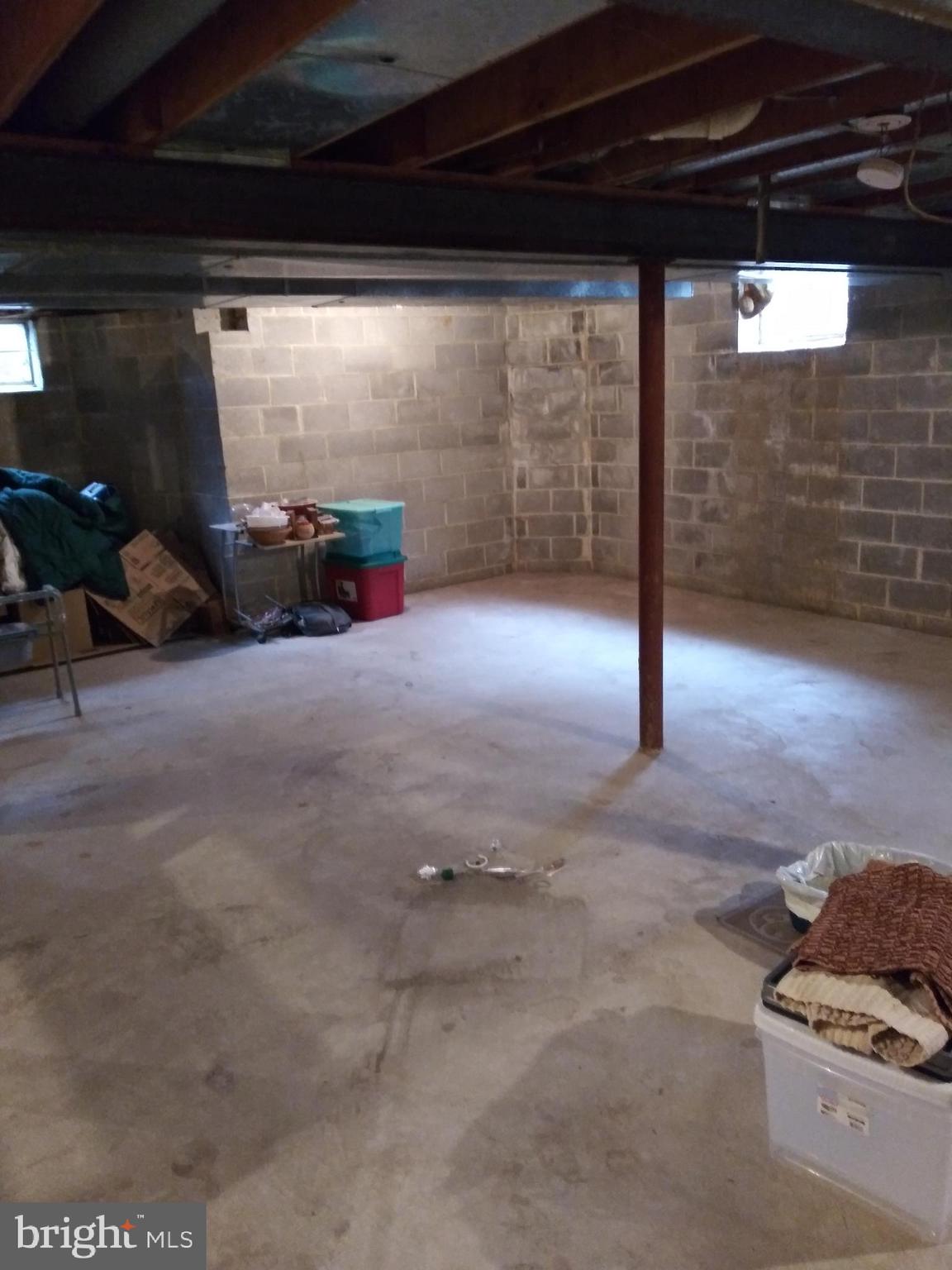 7753 Mellon Road Wyncote, PA 19095 - Photo 36 of 48 Basement