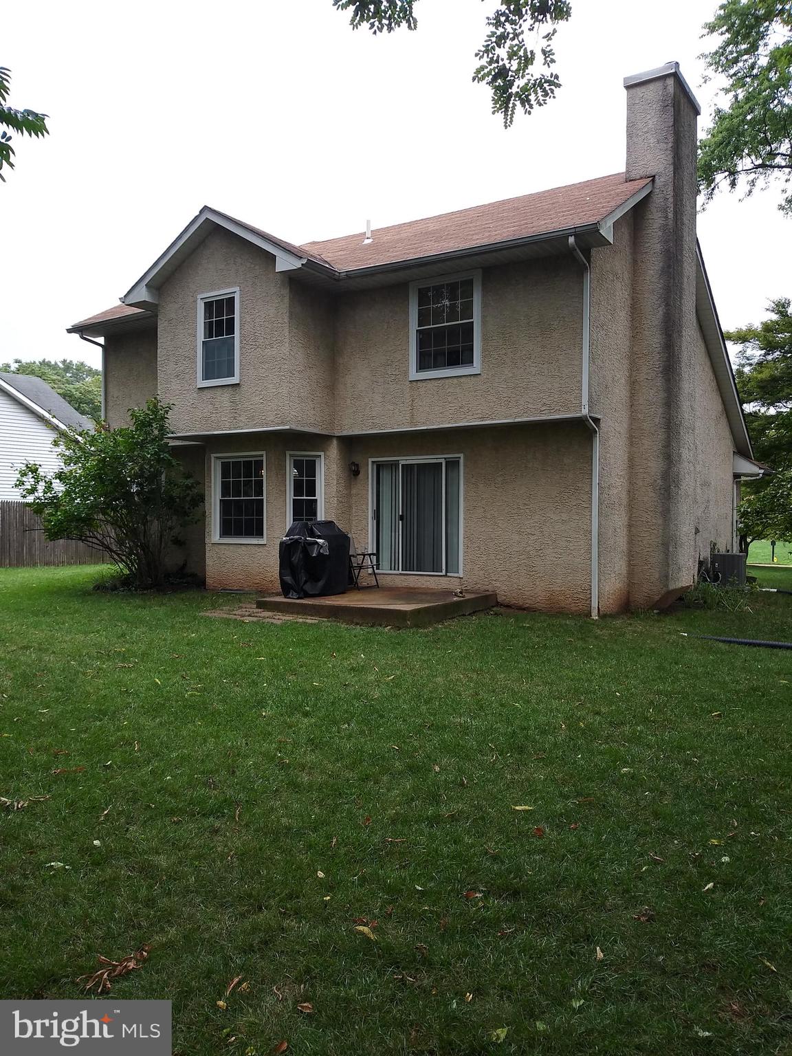 7753 Mellon Road Wyncote, PA 19095 - Photo 39 of 48 Exterior Rear
