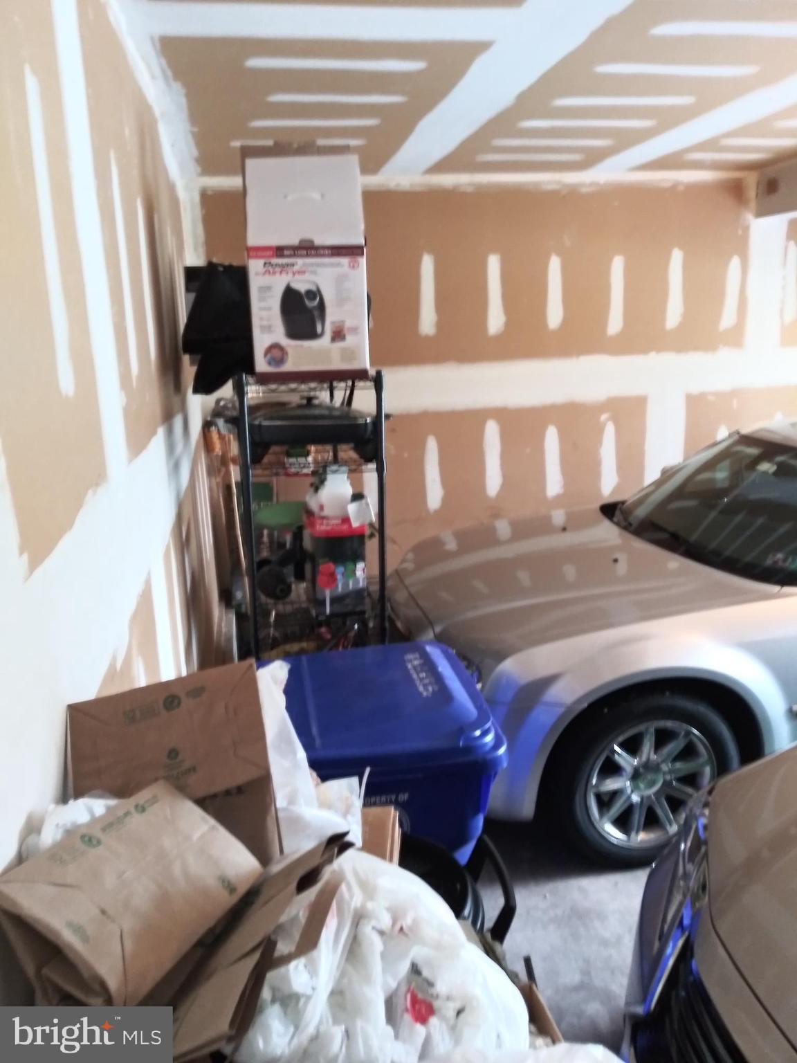 7753 Mellon Road Wyncote, PA 19095 - Photo 44 of 48 Garage