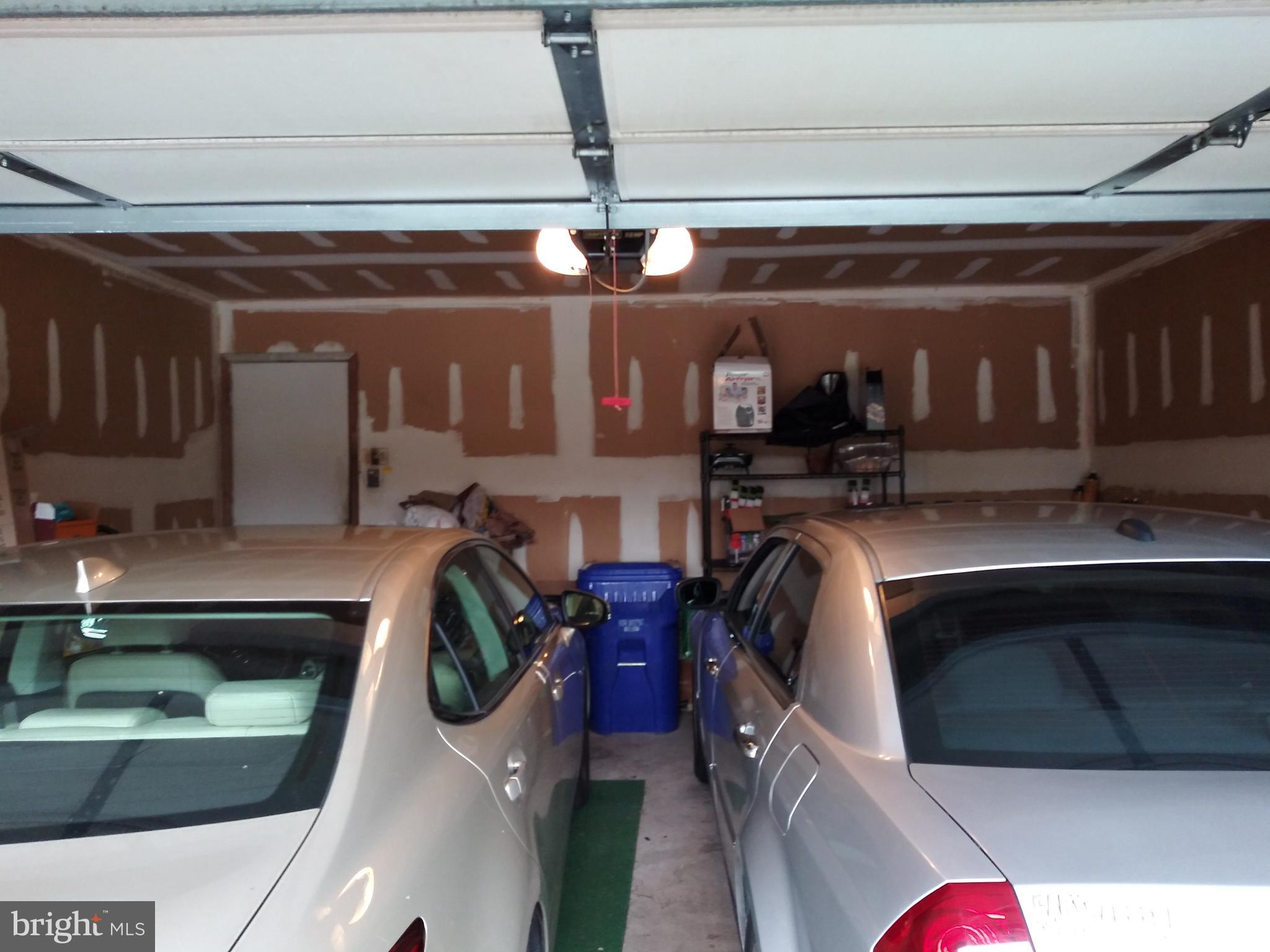 7753 Mellon Road Wyncote, PA 19095 - Photo 45 of 48 True 2-Car Garage