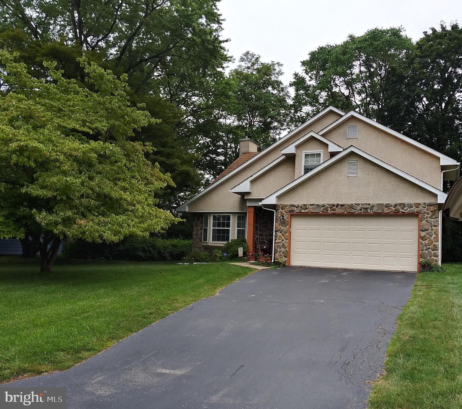 7753 Mellon Road Wyncote, PA 19095 - Photo 46 of 48 Lots of Parking