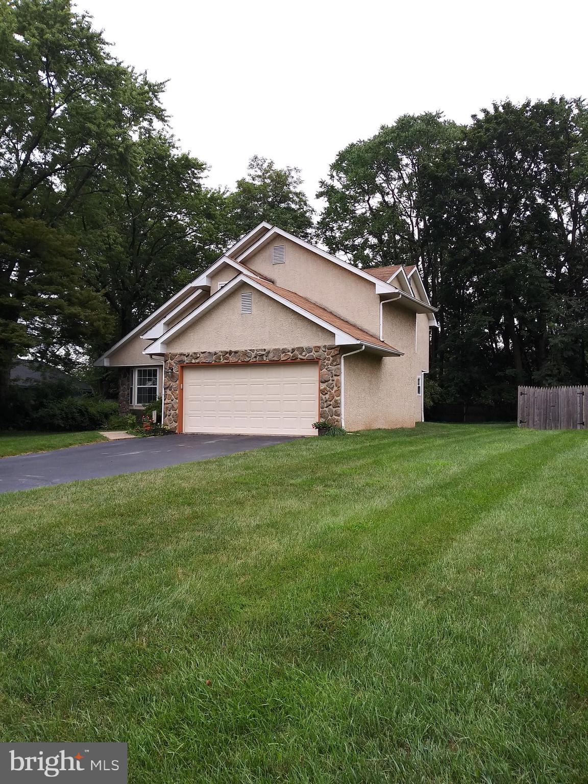 7753 Mellon Road Wyncote, PA 19095 - Photo 47 of 48 Large Yard