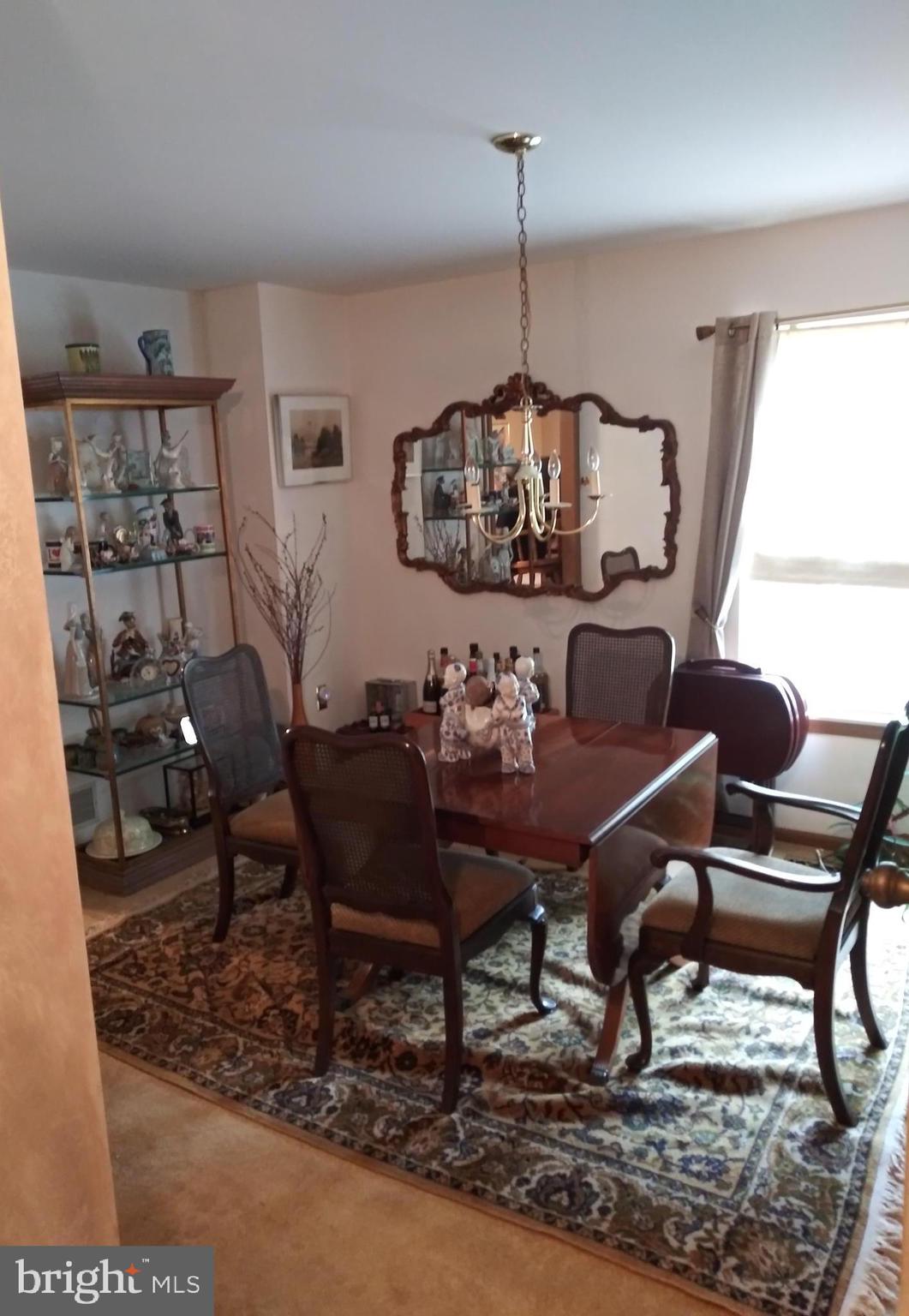 7753 Mellon Road Wyncote, PA 19095 - Photo 6 of 48 Formal Dining Room
