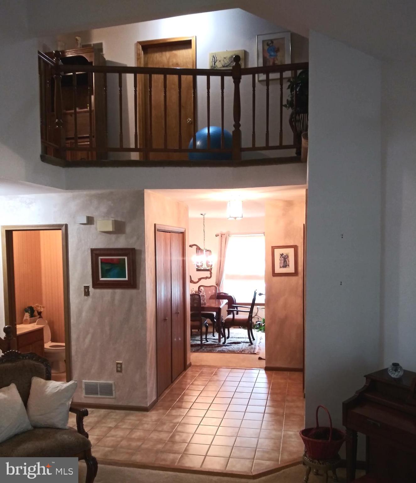 7753 Mellon Road Wyncote, PA 19095 - Photo 7 of 48 Center Hall