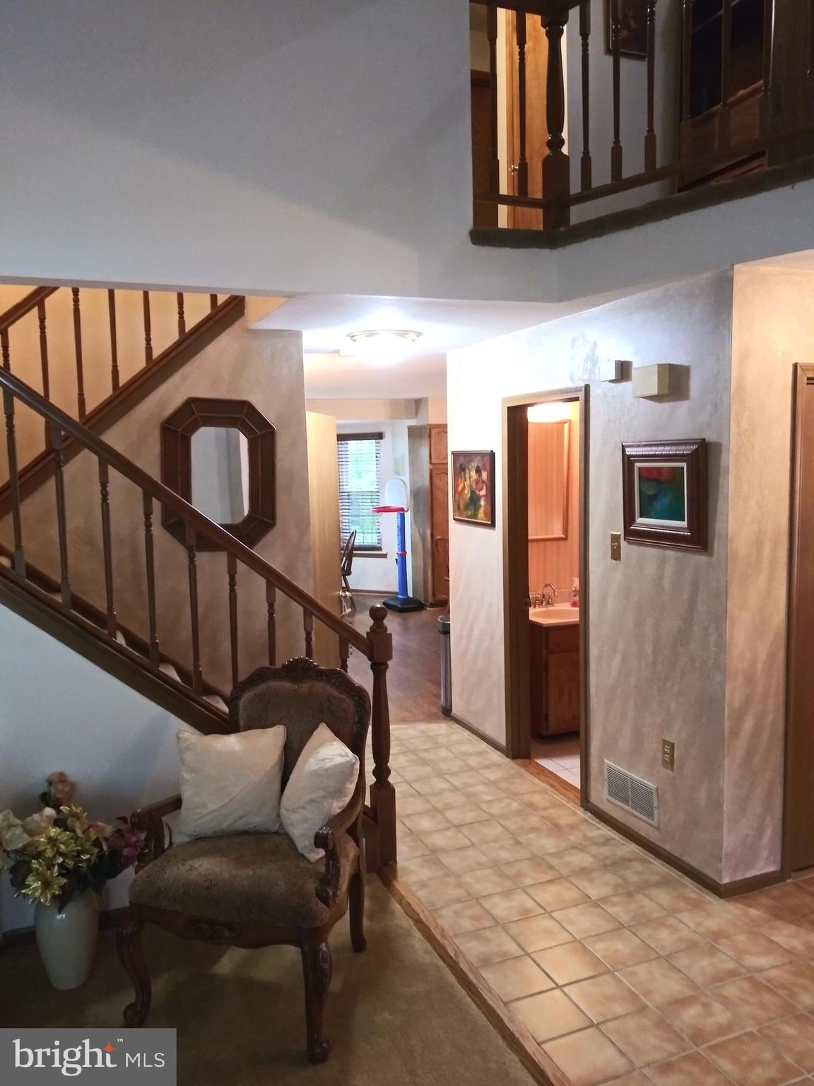 7753 Mellon Road Wyncote, PA 19095 - Photo 8 of 48 Center Hall