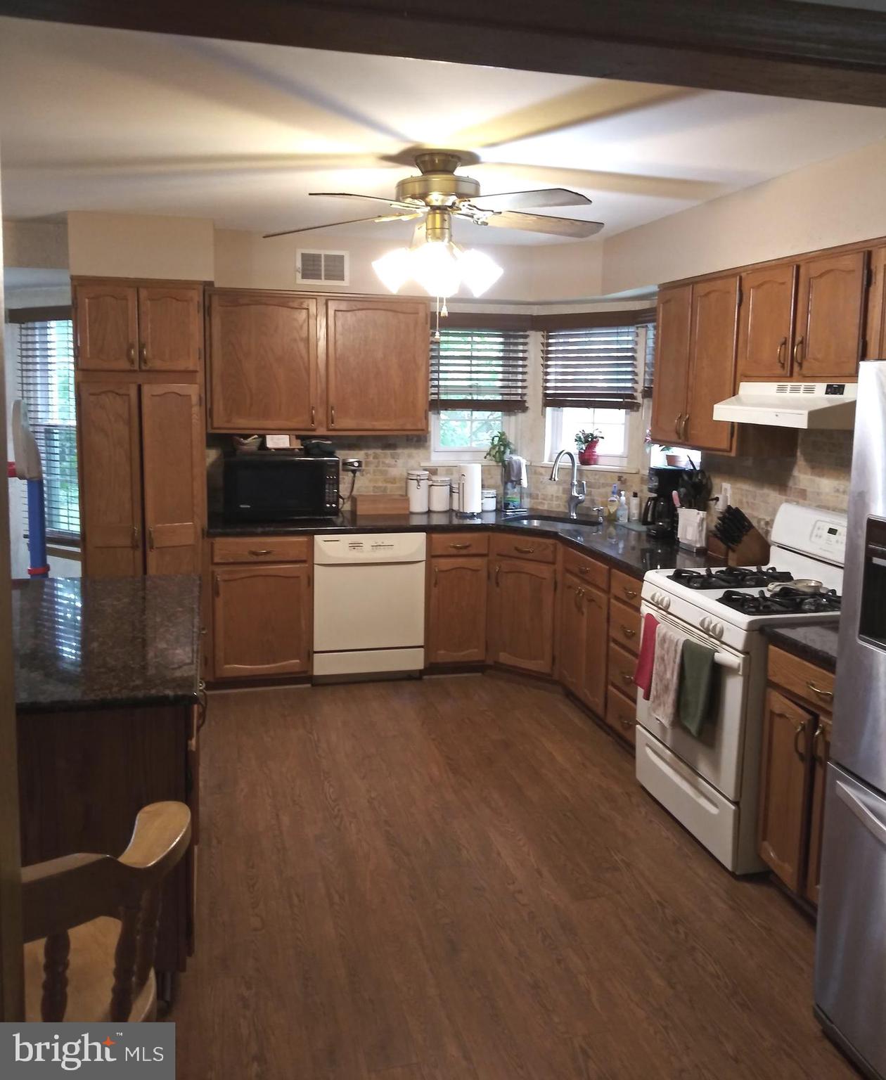 7753 Mellon Road Wyncote, PA 19095 - Photo 9 of 48 Kitchen