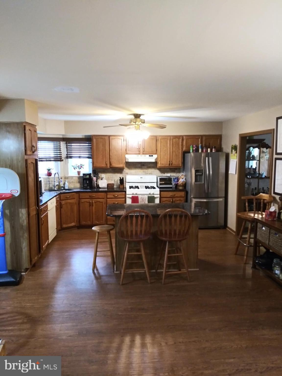 7753 Mellon Road Wyncote, PA 19095 - Photo 10 of 48 Kitchen
