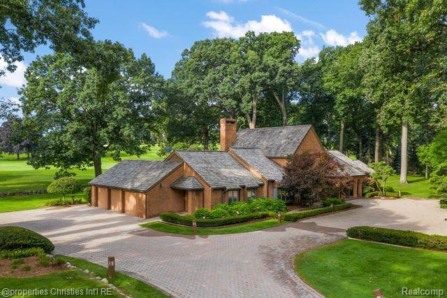 1895 Rathmor Road Bloomfield Hills, MI 48304 - Photo 4 of 58