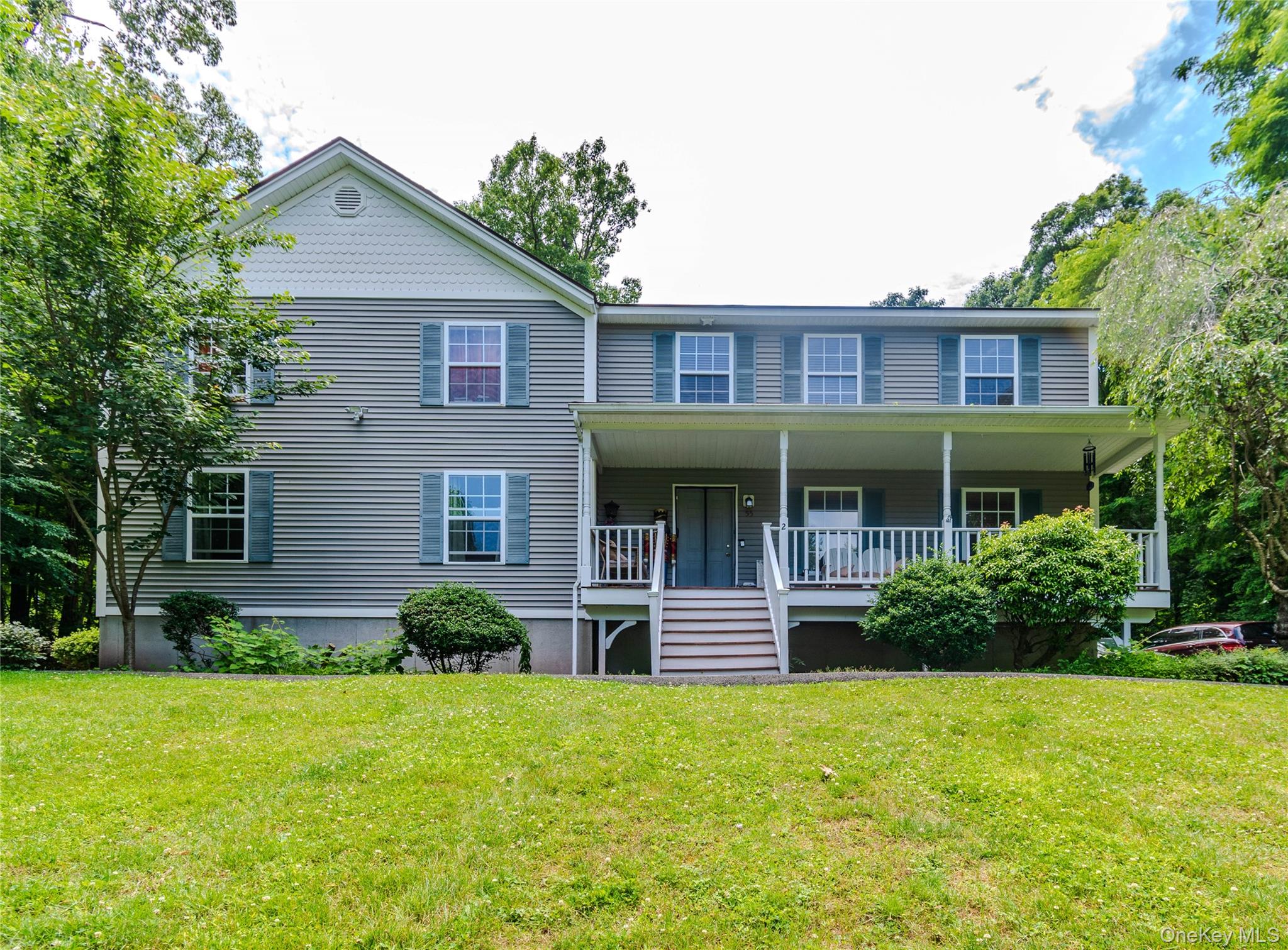 55 Brewer Road Newburgh, NY 12550 - Photo 3 of 22