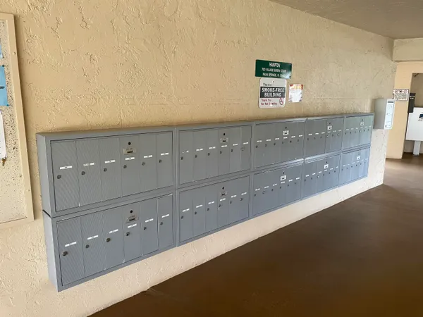 $104,900 | 700 Village Green Court, Unit 101, Palm Springs, FL 33461