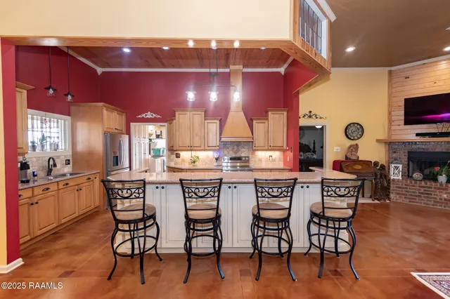 $419,500 | 1027 Chinaberry Drive, Eunice, LA 70535