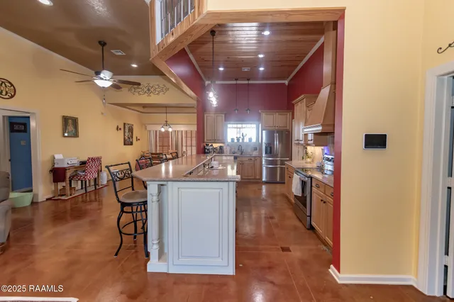 $419,500 | 1027 Chinaberry Drive, Eunice, LA 70535