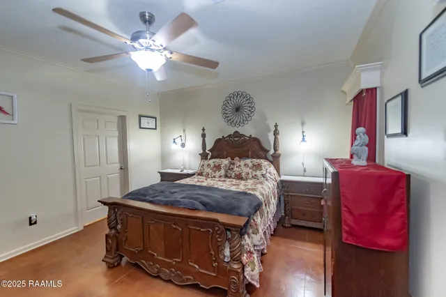 $419,500 | 1027 Chinaberry Drive, Eunice, LA 70535