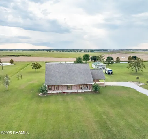 $419,500 | 1027 Chinaberry Drive, Eunice, LA 70535