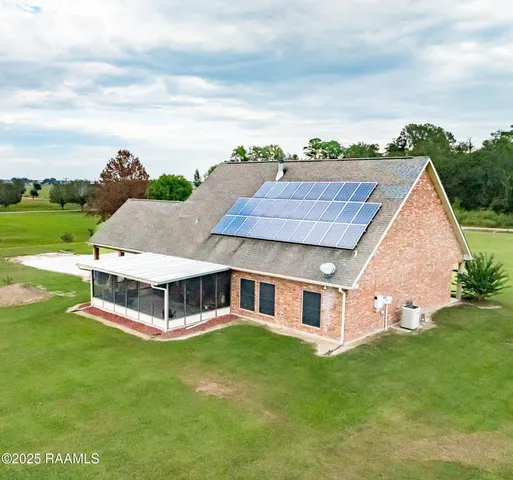 $419,500 | 1027 Chinaberry Drive, Eunice, LA 70535