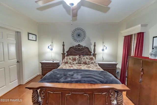 $419,500 | 1027 Chinaberry Drive, Eunice, LA 70535