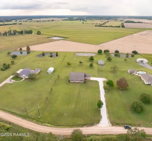 $419,500 | 1027 Chinaberry Drive, Eunice, LA 70535