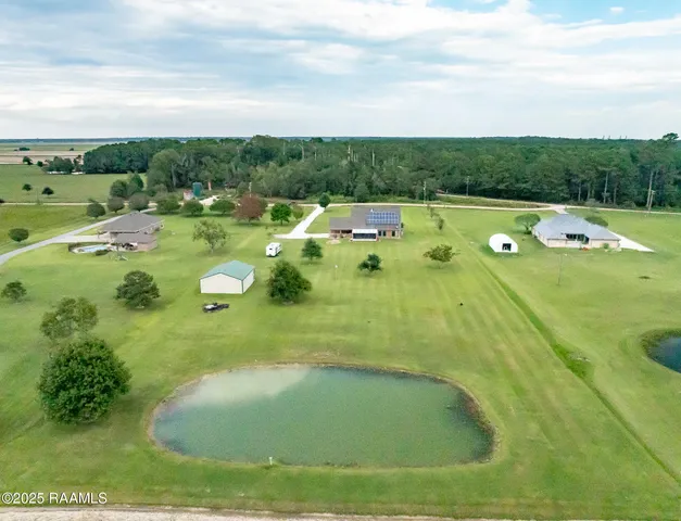 $419,500 | 1027 Chinaberry Drive, Eunice, LA 70535