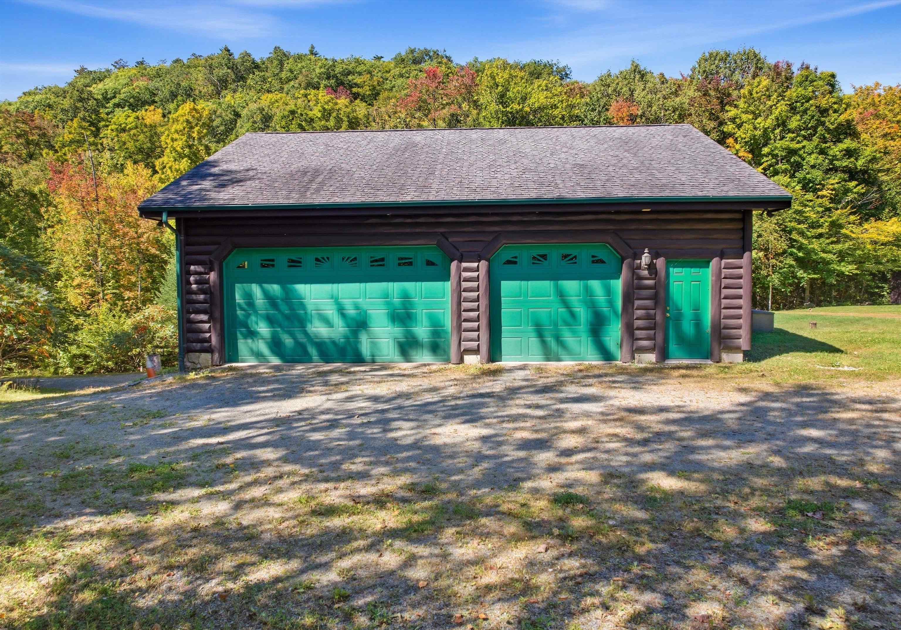 58 Stone Ledge Road Littleton, NH 03561 - Photo 37 of 59 Gallery Image 37