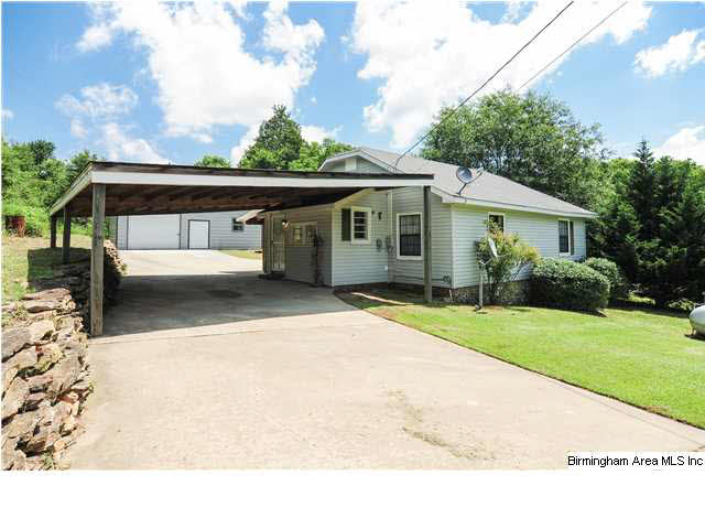 2027 Fowler Springs Road Blountsville, AL 35031 - Photo 5 of 28