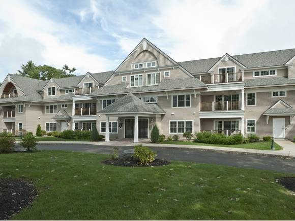 100 Shepard's Cove Road, Unit H204 Kittery, ME 03904 - Photo 1 of 1 Gallery Image 1