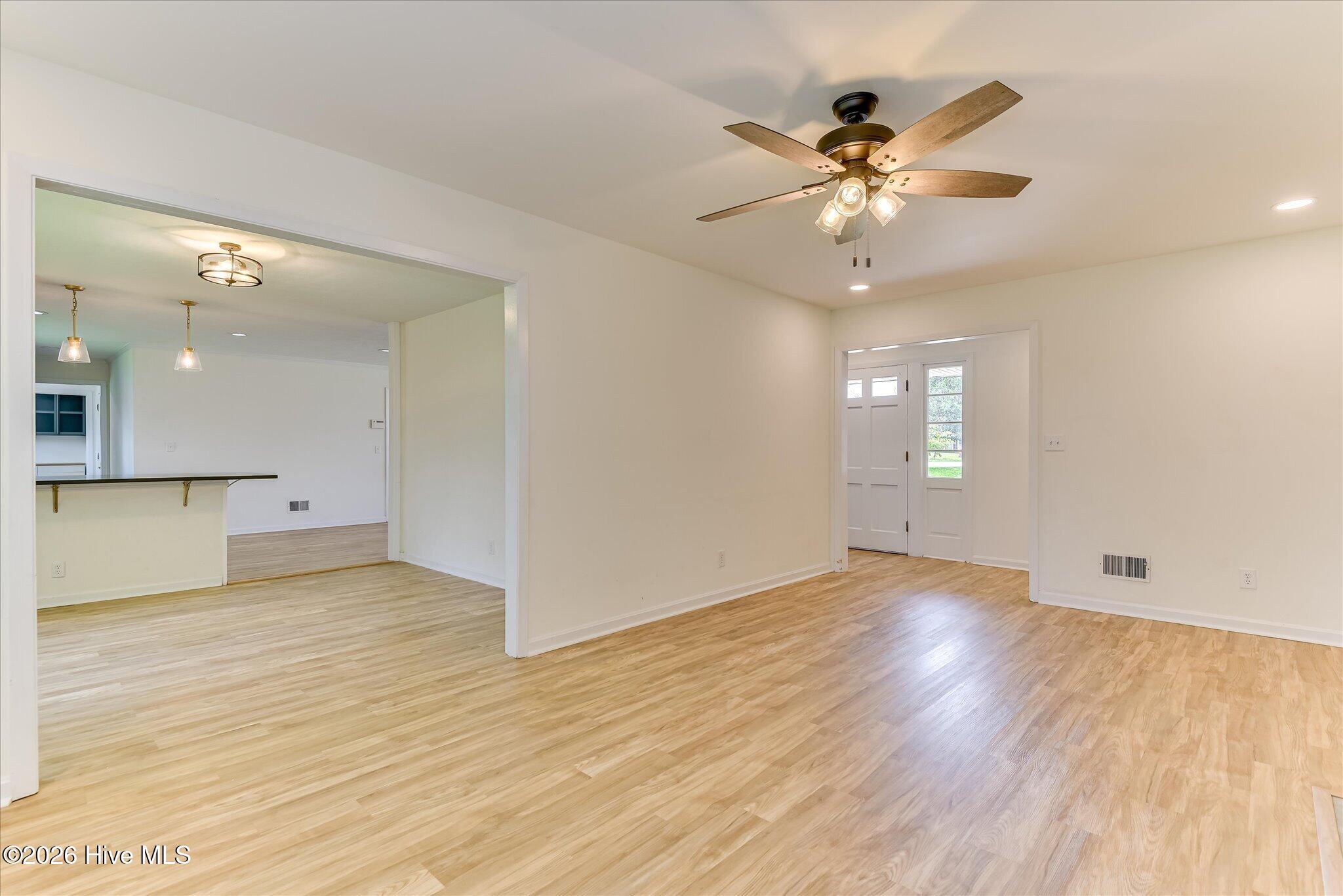 501 Hampton Avenue North Augusta, SC 29841 - Photo 9 of 58 Formal Dining Room or Sitting Room