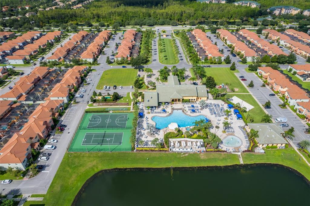 8932 Majesty Palm Road Kissimmee, FL 34747 - Photo 33 of 40 Gallery Image 33