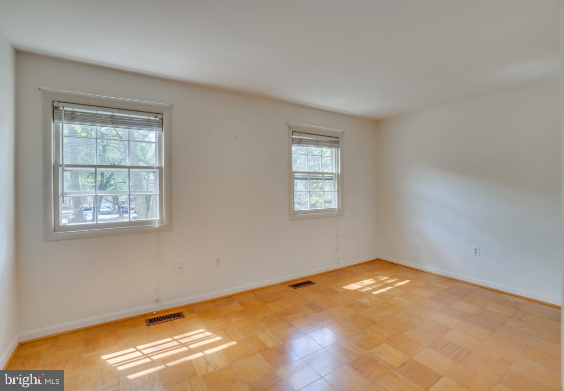431 Greenbrier Ct., Unit 431 Fredericksburg, VA 22401 - Photo 32 of 49 hardwood floors throughout