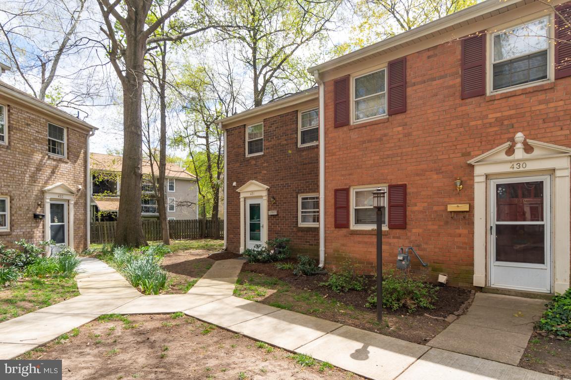 431 Greenbrier Ct., Unit 431 Fredericksburg, VA 22401 - Photo 43 of 49