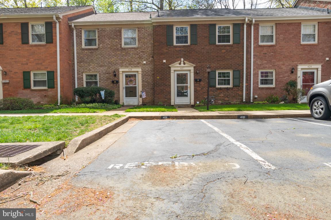 431 Greenbrier Ct., Unit 431 Fredericksburg, VA 22401 - Photo 44 of 49