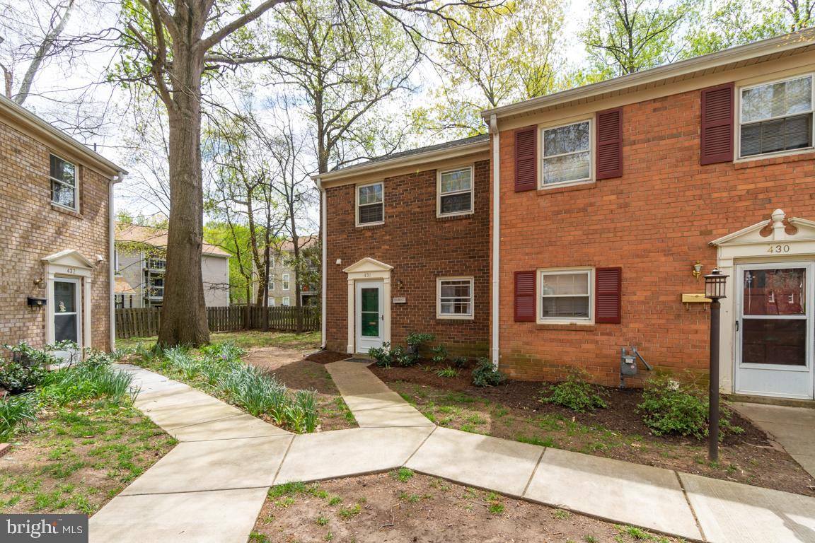 431 Greenbrier Ct., Unit 431 Fredericksburg, VA 22401 - Photo 45 of 49