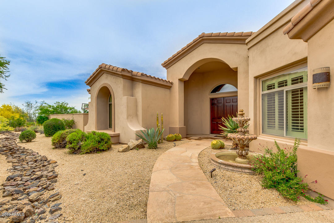 9716 East Lofty Point Road Scottsdale, AZ 85262 - Photo 11 of 95 10-Lofty Point
