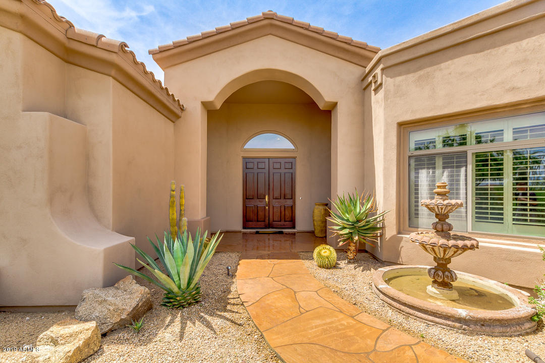 9716 East Lofty Point Road Scottsdale, AZ 85262 - Photo 13 of 95 11-Lofty Point
