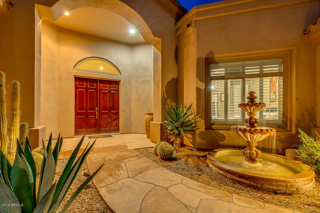 9716 East Lofty Point Road Scottsdale, AZ 85262 - Photo 14 of 95 05-Lofty Point