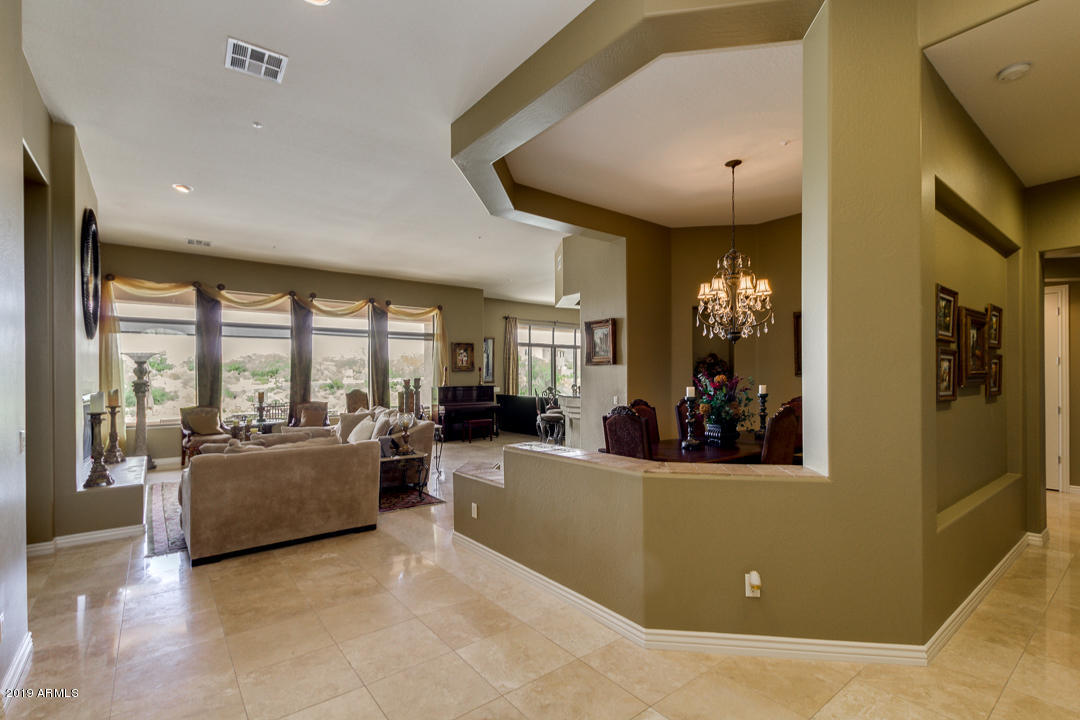9716 East Lofty Point Road Scottsdale, AZ 85262 - Photo 15 of 95 12-Lofty Point